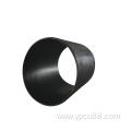 ANSI B16.9 Carbon Steel SCH 20 Concentric Reducer